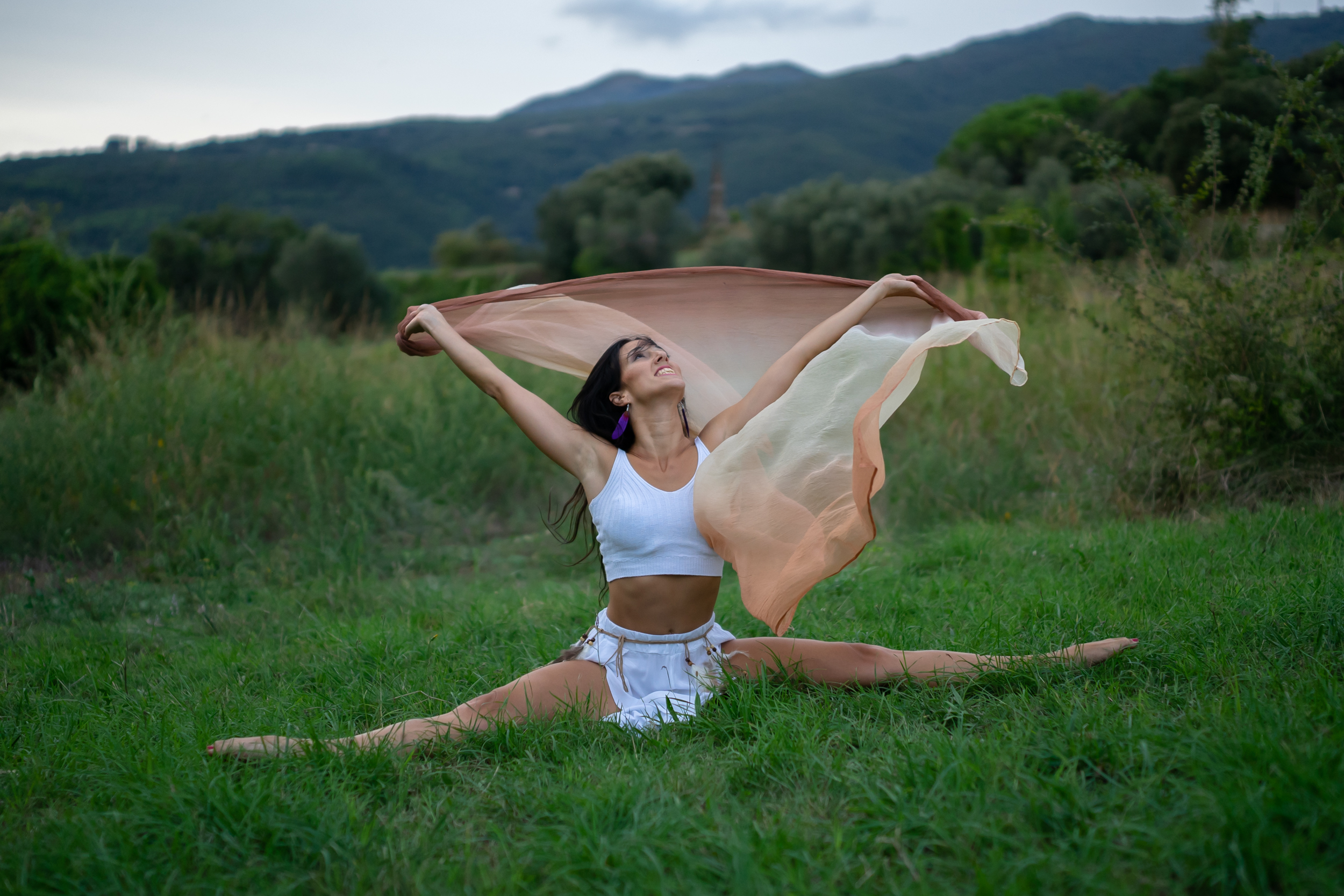 En este momento estás viendo El Arte y la Sanación