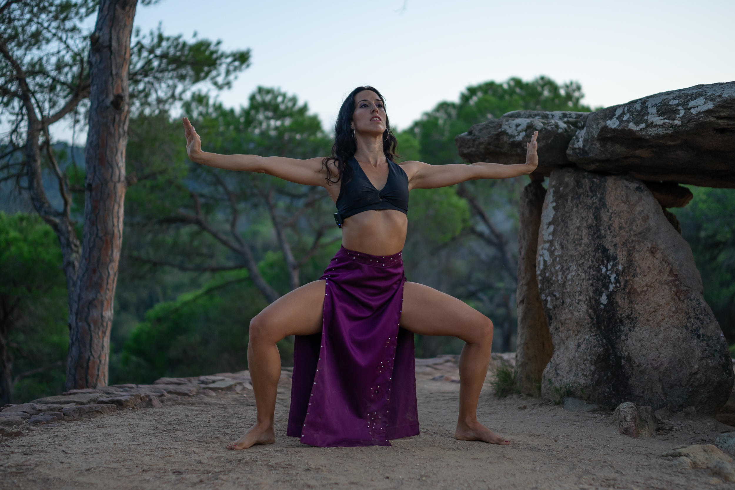 En este momento estás viendo La herida histórica de la mujer